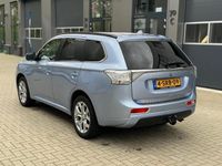 tweedehands Mitsubishi Outlander 2.0 PHEV Instyle