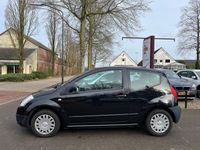 tweedehands Citroën C2 1.1I SEDUCTION / RADIO-USB-AUX / STUURBEKRACHTIGIN