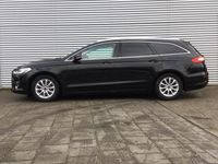 tweedehands Ford Mondeo Wagon 1.5 Titanium 160pk automaat Business, Connectivity & X-Pack