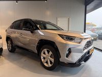 Occasion Toyota RAV4 222 PK (163 kW) 2019 Grijs SUV