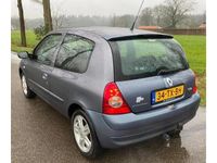 tweedehands Renault Clio 1.4-16V Campus