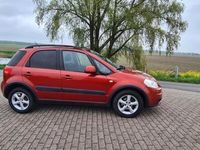 tweedehands Suzuki SX4 1.6 Shogun MET NIEUWE APK