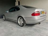 tweedehands Mercedes CLK55 AMG AMG 55 AMG