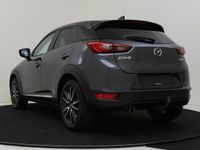 tweedehands Mazda CX-3 2.0 SkyActiv-G 120 SkyLease GT | Navigatie | Clima