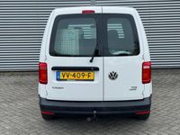 tweedehands VW Caddy 2.0 TDI L1H1 Euro 6/ Airco/ Elek ramen/ Trekhaak/ Bluetooth/