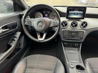 tweedehands Mercedes CLA180 180 Ambition PANORAMA NL-AUTO NAP