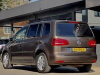 Occasion VW Touran 105 PK (77 kW) 2013 Bruin MPV