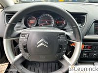 tweedehands Citroën C5 Tourer 1.6 THP Business //Hydractive vering !!