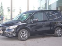 Occasion Mercedes Citan 110 97 PK (71 kW) 2023 Zwart Van