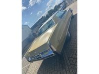 tweedehands Cadillac Deville SEDAN hardtop