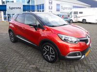 tweedehands Renault Captur 0.9 TCe Helly Hansen