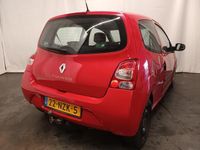 tweedehands Renault Twingo 1.2-16V Authentique - airco - Trekhaak - Export