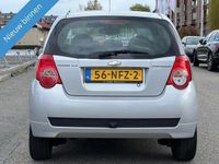 tweedehands Chevrolet Aveo 1.2 16V LS+