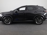 tweedehands Lexus NX450h+ NX 450h+ AWD F Sport Line *NIEUW* | DIRECT Leverbaar!