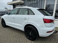 tweedehands Audi Q3 2.0 TFSI quattro Pro Line S