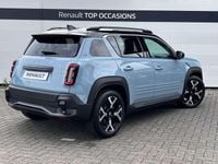 Occasion Renault 4 E-Tech Komfort 110 kW (150 PK) 2025 Blauw SUV