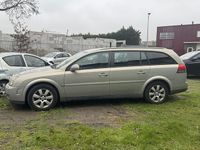Occasion Opel Vectra 155 PK (114 kW) 2005 Grijs Stationwagen