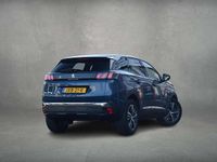Occasion Peugeot 3008 Allure 131 PK (96 kW) 2022 Blauw SUV