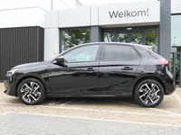 Occasion Opel Corsa 101 PK (74 kW) 2024 Zwart Hatchback