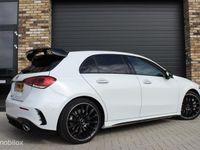 tweedehands Mercedes A35 AMG A-KLASSE4MATIC Premium Plus