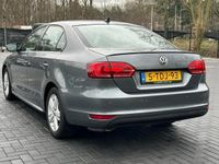 tweedehands VW Jetta Hybrid 1.4 TSI Comfortline