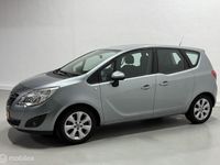 Occasion Opel Meriva Edition 120 PK (88 kW) 2012 Grijs MPV