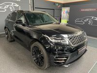 tweedehands Land Rover Range Rover Velar 2.0 I4 Turbo AWD R-Dynamic 22"NAVI VOL