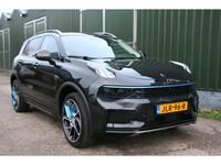 Occasion Lynk & Co 01 262 PK (192 kW) 2022 Zwart SUV