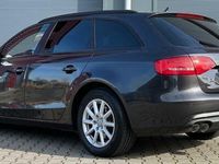 tweedehands Audi A4 Avant 2.0 TDI Pro Line Navi/Clima/Trekhaak/Telefoon