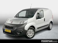 Occasion Fiat Fiorino Basis 80 PK (58 kW) 2020 Overig MPV