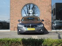 tweedehands BMW 420 4-SERIE Gran Coupé d AUT High Executive M-Sport, Schuifdak, Leder, Achteruitrijcamera