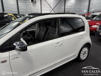 Occasion VW up! 60 PK (44 kW) 2013 Wit Hatchback