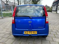 tweedehands Daihatsu Cuore 1.0-12V Tokyo 5DR*NAP*1 Jaar APK*Stuurbekrachtiging*