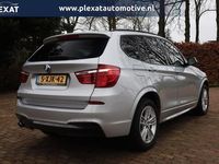 tweedehands BMW X3 XDrive20d Executive Aut. | M-Pakket | Facelift | S