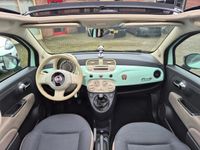 tweedehands Fiat 500C 0.9 TwinAir Turbo 500S