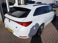 tweedehands Seat Leon Sportstourer 1.4 TSI eHybrid PHEV FR Automaat