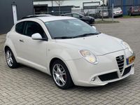 tweedehands Alfa Romeo MiTo 1.3 JTDm ECO Essential Airco Leer 2011