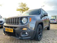 tweedehands Jeep Renegade 1.6 MJ Longitude