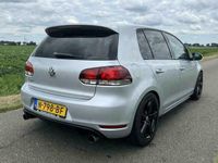 tweedehands VW Golf VI 2.0 GTI ECC / 5-DRS /