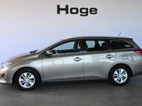 tweedehands Toyota Auris Touring Sports 1.8 Hybrid Aspiration Automaat Ecc