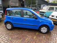 tweedehands Fiat Panda 1.2 Dynamic