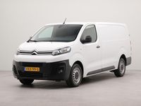 Occasion Citroën Jumpy 145 PK (106 kW) 2023 Wit MPV