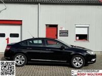 Occasion Citroën C5 Business Class 140 PK (102 kW) 2009 Zwart Sedan