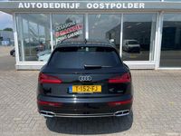 tweedehands Audi Q5 55 TFSI e S edition