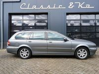 tweedehands Jaguar X-type Estate 2.5 V6 Executive