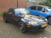 tweedehands Mazda MX5 1.6i 16V