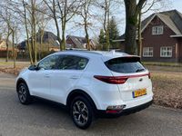 tweedehands Kia Sportage 1.6 GDI DynamicLine Navi-Camera-Pdc-Facelift-44Dkm