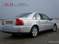 tweedehands Volvo S80 2.9 T6 Executive Automaat