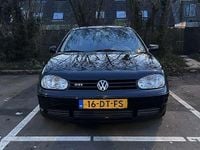 Occasion VW Golf III GTI 150 PK (110 kW) 1999 Sedan
