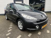 tweedehands Peugeot 207 1.6 VTi XS /Lm velgen/Panoramadak/ADVERTENTIE GOED LEZEN!